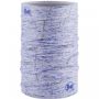 Пов'язка Buff REFLECTIVE Coolnet UV+ htr lavender