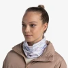 Пов'язка Buff Thermonet blaze white