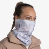Пов'язка Buff Thermonet blaze white