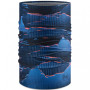 Пов'язка Buff Thermonet S-wave blue