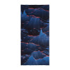 Пов'язка Buff Thermonet S-wave blue
