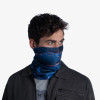 Пов'язка Buff Thermonet S-wave blue