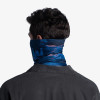 Пов'язка Buff Thermonet S-wave blue