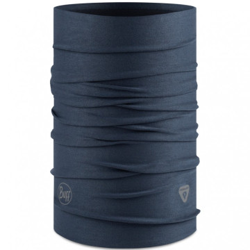 Пов'язка Buff Thermonet solid ensign blue