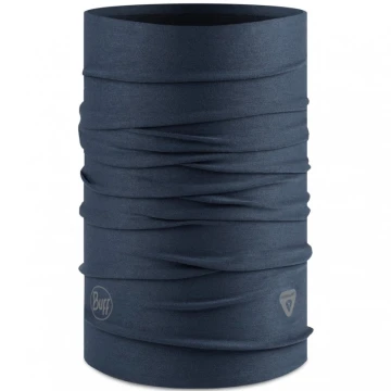 Пов'язка Buff Thermonet solid ensign blue