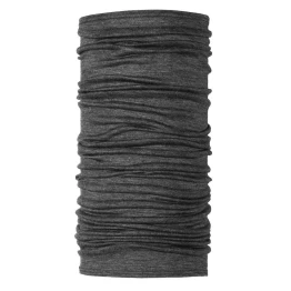 Пов'язка Buff Lightweight Merino Wool grey