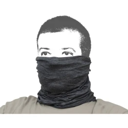 Пов'язка Buff Lightweight Merino Wool grey