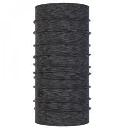 Пов'язка Buff MW MERINO WOOL MULTI STRIPES graphite