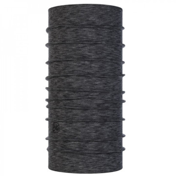 Пов'язка Buff MW MERINO WOOL MULTI STRIPES graphite