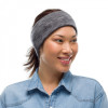 Пов'язка Buff MW MERINO WOOL MULTI STRIPES graphite