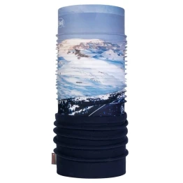 Пов'язка Buff MOUNTAIN COLLECTION POLAR m-blank blue