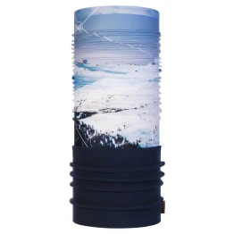 Пов'язка Buff MOUNTAIN COLLECTION POLAR m-blank blue