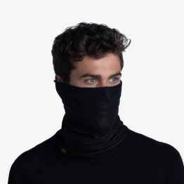 Пов'язка Buff REVERSIBLE POLAR solid black