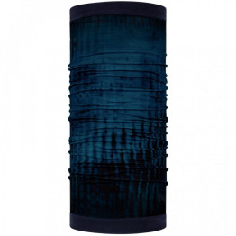 Пов'язка Buff REVERSIBLE POLAR zoom blue