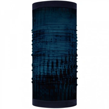 Пов'язка Buff REVERSIBLE POLAR zoom blue