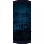 Пов'язка Buff REVERSIBLE POLAR zoom blue