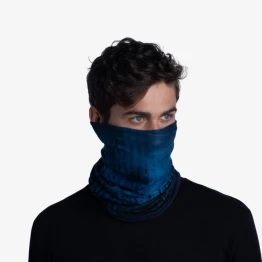 Пов'язка Buff REVERSIBLE POLAR zoom blue