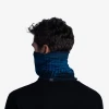 Пов'язка Buff REVERSIBLE POLAR zoom blue
