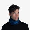 Пов'язка Buff REVERSIBLE POLAR zoom blue