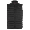 Безрукавка Karrimor Hot Rock Gilet чоловіча чорна