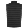 Безрукавка Karrimor Hot Rock Gilet чоловіча чорна