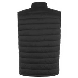 Безрукавка Karrimor Hot Rock Gilet чоловіча чорна