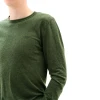 Футболка Turbat Cozy LS Mns чоловіча kombu green хакі
