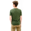 Футболка Turbat Cozy SS Mns чоловіча kombu green хакі