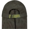 Кепка Buff Pack Sakhara Cap Acai Khaki хакі