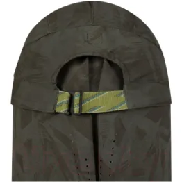 Кепка Buff Pack Sakhara Cap Acai Khaki хакі