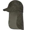 Кепка Buff Pack Sakhara Cap Acai Khaki хакі