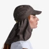 Кепка Buff Pack Sakhara Cap Acai Khaki хакі