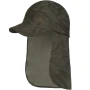 Кепка Buff Pack Sakhara Cap Acai Khaki хакі