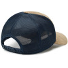 Кепка Buff Trucker Cap  Tinai Camel бежевий