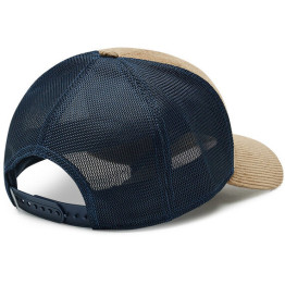 Кепка Buff Trucker Cap  Tinai Camel бежевий