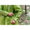 Пончо-куртка Turbat Molfar Pro green зелений Пончо-куртка Turbat Molfar Pro green зелений