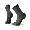 Шкарпетки Smartwool Classic Hike Extra Cushion Crew чоловічі black чорні