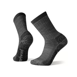 Шкарпетки Smartwool Classic Hike Extra Cushion Crew чоловічі black чорні