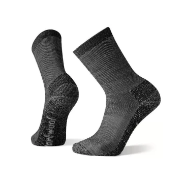 Шкарпетки Smartwool Classic Hike Extra Cushion Crew чоловічі black чорні
