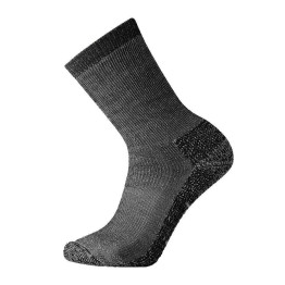 Шкарпетки Smartwool Classic Hike Extra Cushion Crew чоловічі black чорні