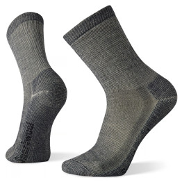 Шкарпетки Smartwool Classic Hike Full Cushion Crew чоловічі medium gray сірі
