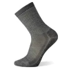 Шкарпетки Smartwool Classic Hike Full Cushion Crew чоловічі medium gray сірі