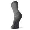 Шкарпетки Smartwool Classic Hike Full Cushion Crew чоловічі medium gray сірі