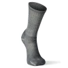 Шкарпетки Smartwool Classic Hike Light Cushion Crew чоловічі light gray сірі 