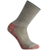 Шкарпетки Smartwool Classic Mountaineer Maximum Cushion Crew чоловічі сharcoal сірі Шкарпетки Smartwool Classic Mountaineer Maximum Cushion Crew чоловічі сharcoal сірі