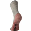 Шкарпетки Smartwool Classic Mountaineer Maximum Cushion Crew чоловічі сharcoal сірі Шкарпетки Smartwool Classic Mountaineer Maximum Cushion Crew чоловічі сharcoal сірі