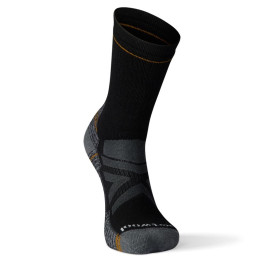Шкарпетки Smartwool Performance Hike Full Cushion Crew чоловічі black чорні