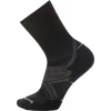 Шкарпетки Smartwool Run Cold Weather Targeted Cushion Crew чоловічі black чорні