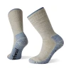 Шкарпетки Smartwool Women's Classic Mountaineer Maximum Cushion Crew жіночі light grey сірі