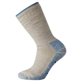 Шкарпетки Smartwool Women's Classic Mountaineer Maximum Cushion Crew жіночі light grey сірі